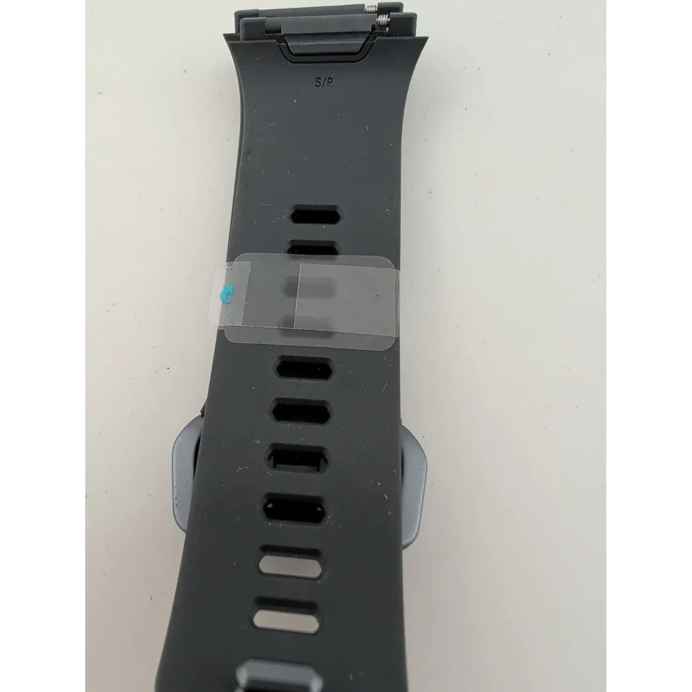 Original Fitbit Ionic Replacement Band Small Gray